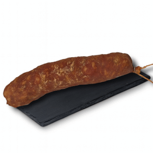 saucisson sec fumé