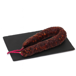 chorizo