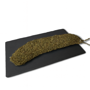 saucisson aux herbes