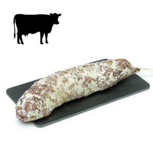 saucisson au pot au feu