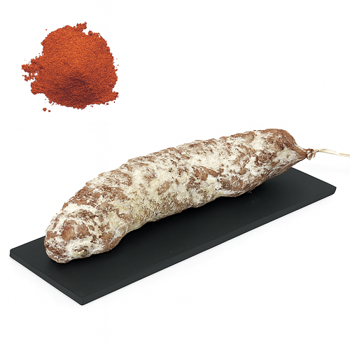 saucisson au tandoori saucisson au tandoori